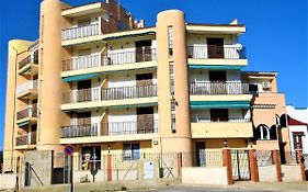 Peniscola Residencial LEK
