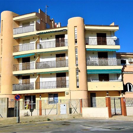 Apartamento Peniscola Residencial LEK Exterior foto