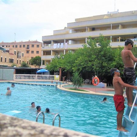 Apartamento Peniscola Residencial LEK Exterior foto