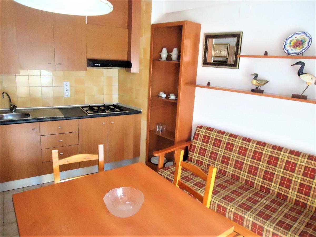 Apartamento Peniscola Residencial LEK Exterior foto