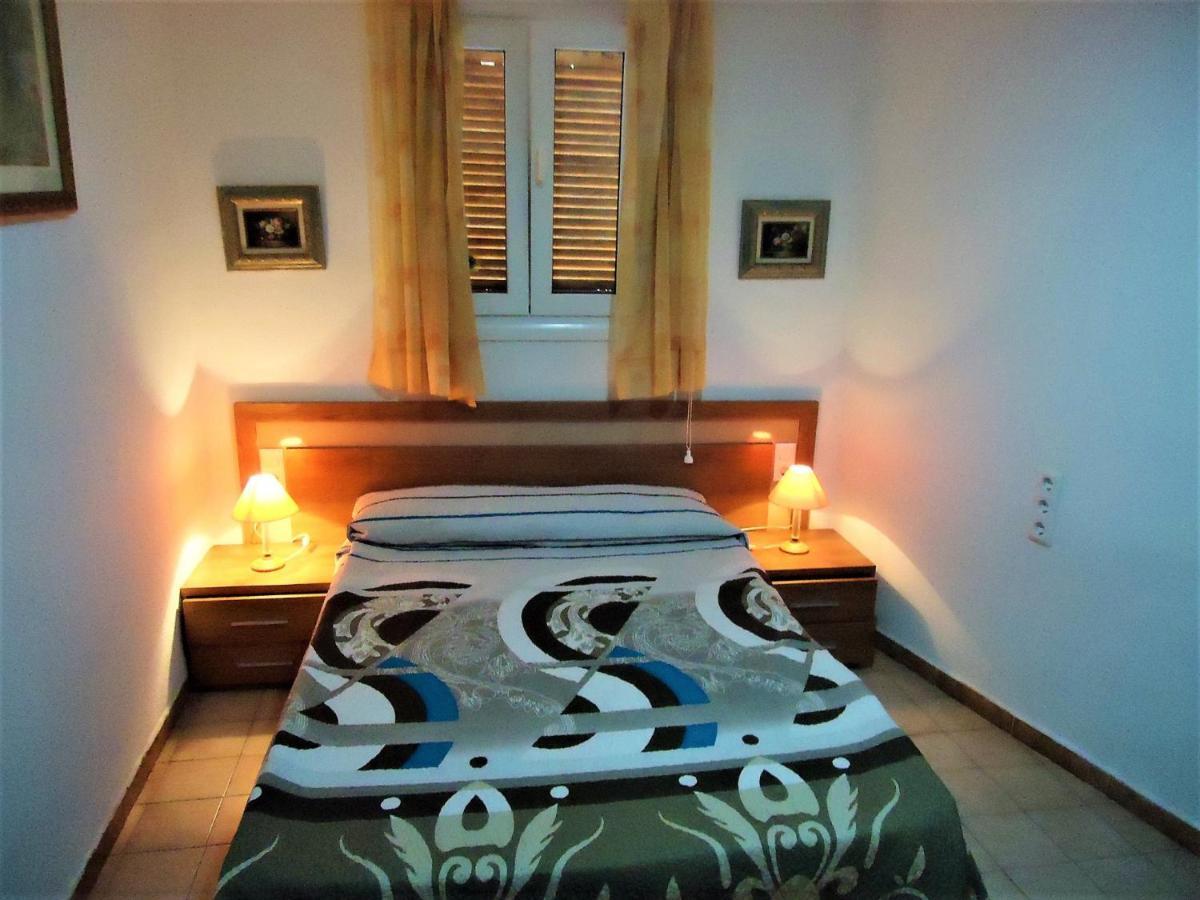 Apartamento Peniscola Residencial LEK Exterior foto