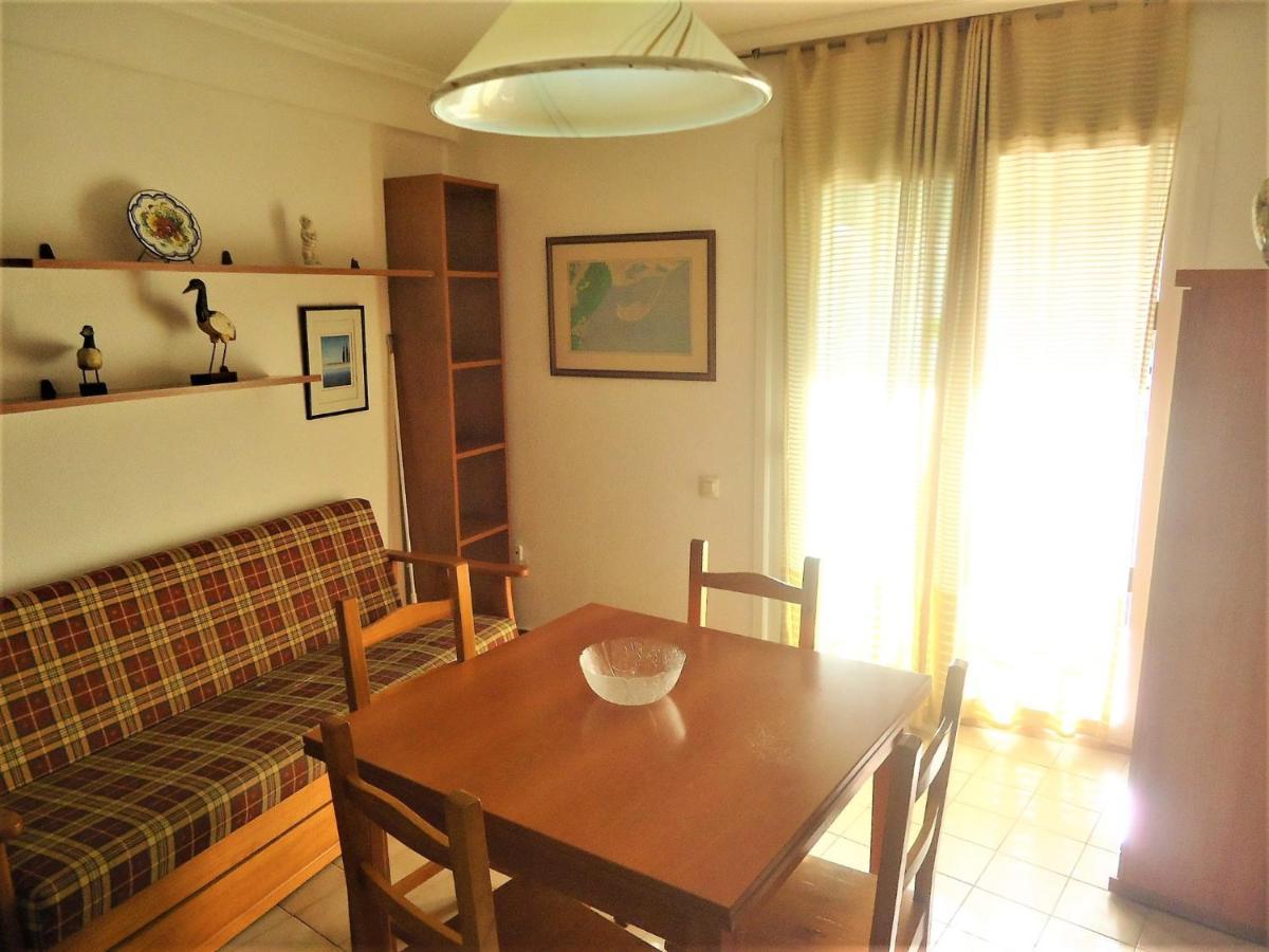 Apartamento Peniscola Residencial LEK Exterior foto